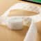 8 Pack: VELCRO® Brand Sticky Back White Tape, 5ft.